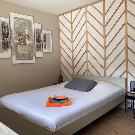 Chambre Cosy 14m dans appartement de 120m Woippy Extérieur photo