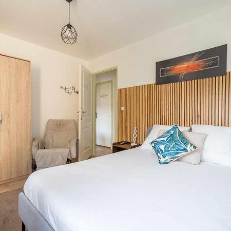 Chambre Cosy 14m dans appartement de 120m Woippy Extérieur photo